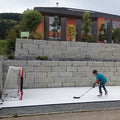 Skate Rink