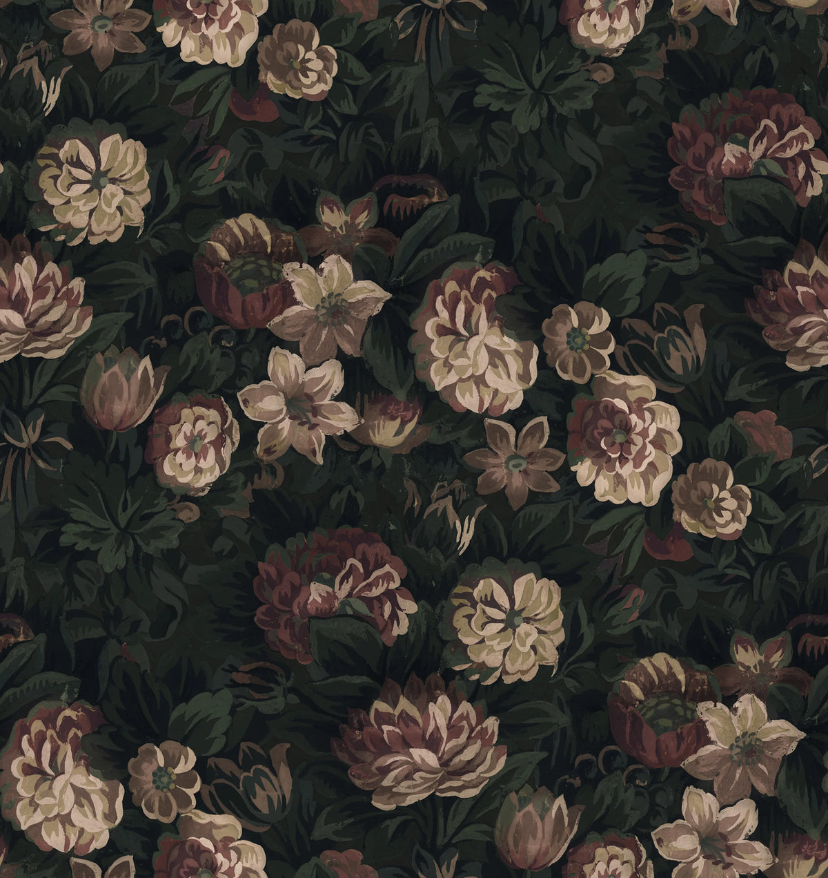 Wallpaper Repeat X-Y