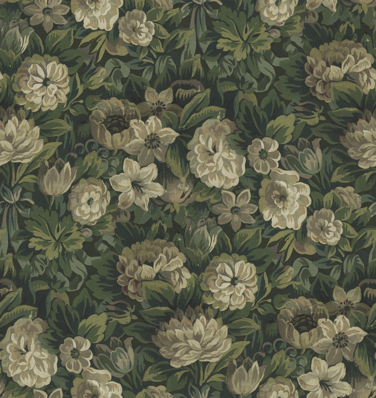 Wallpaper Repeat X-Y