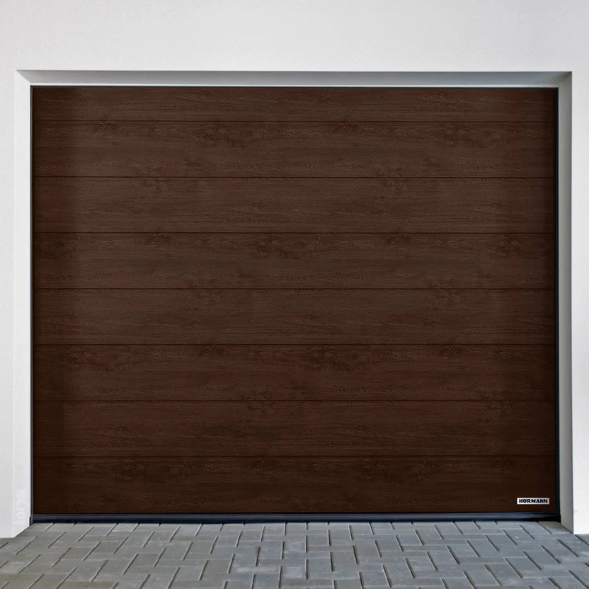 Garage Door