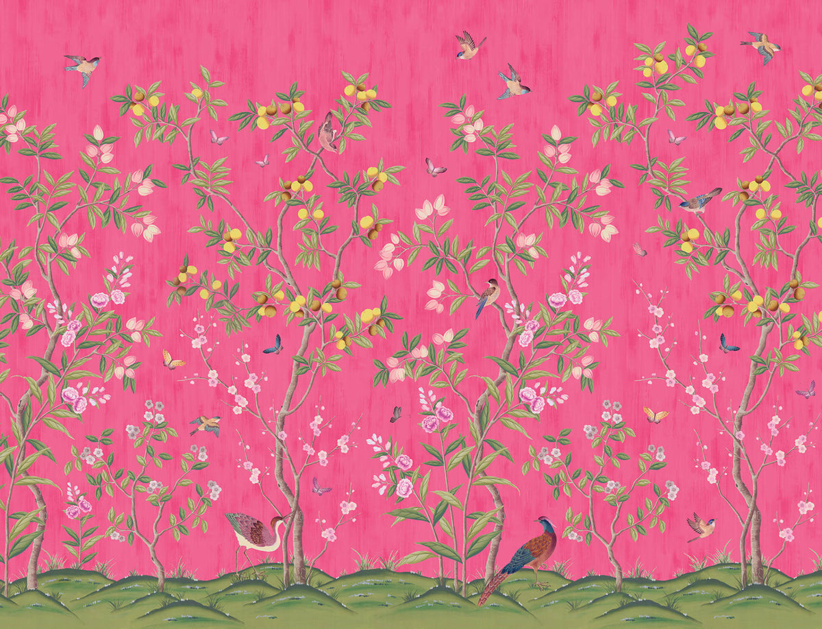 Wallpaper Multi-Unit