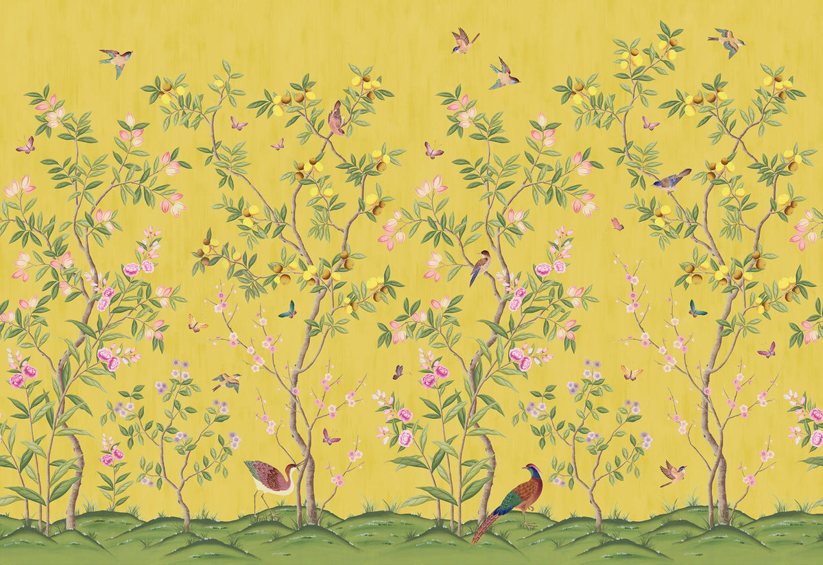 Wallpaper Multi-Unit
